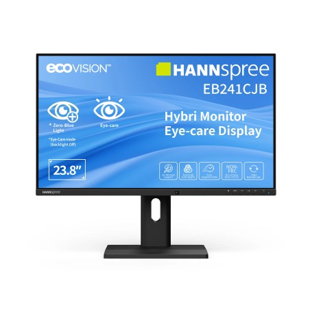 HANNspree Itor Eb241Cjb Computer